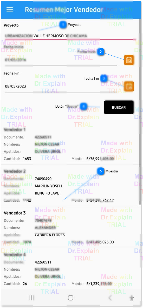 4.2.2. Mostrar mejor vendedor