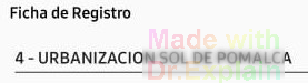 1. Proyecto