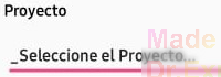 1. Proyecto